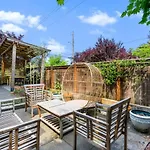 Urban Ne Pdx 3Bd Home Plus Bonus Room, Fenced Yard And Garage