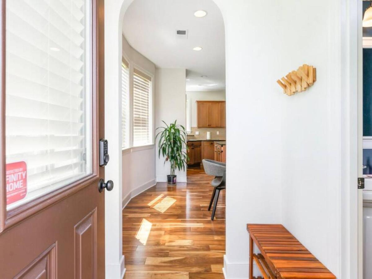 Urban Ne Pdx 3bd Bonus Room, Fenced Yard And Garage *