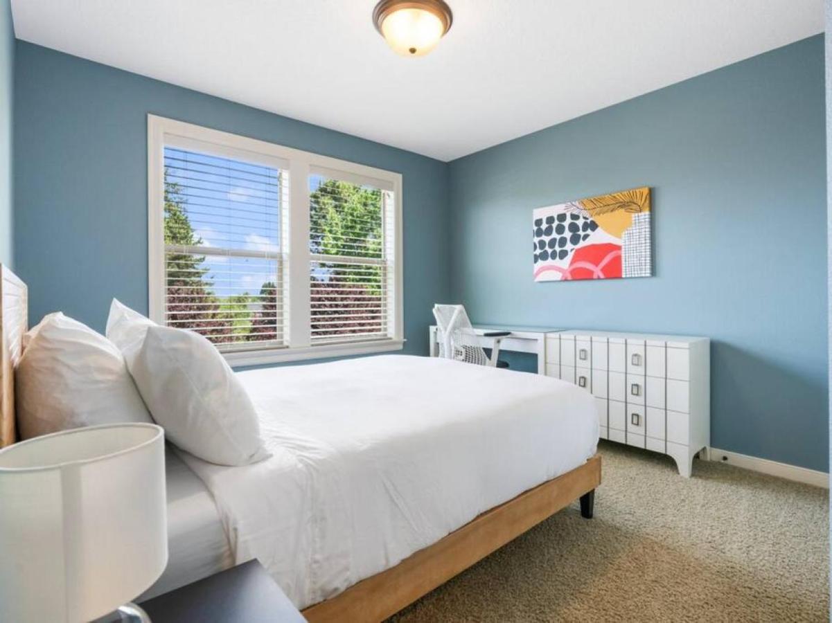 Holiday home Urban Ne Pdx 3bd Bonus Room, Fenced Yard And Garage Portland