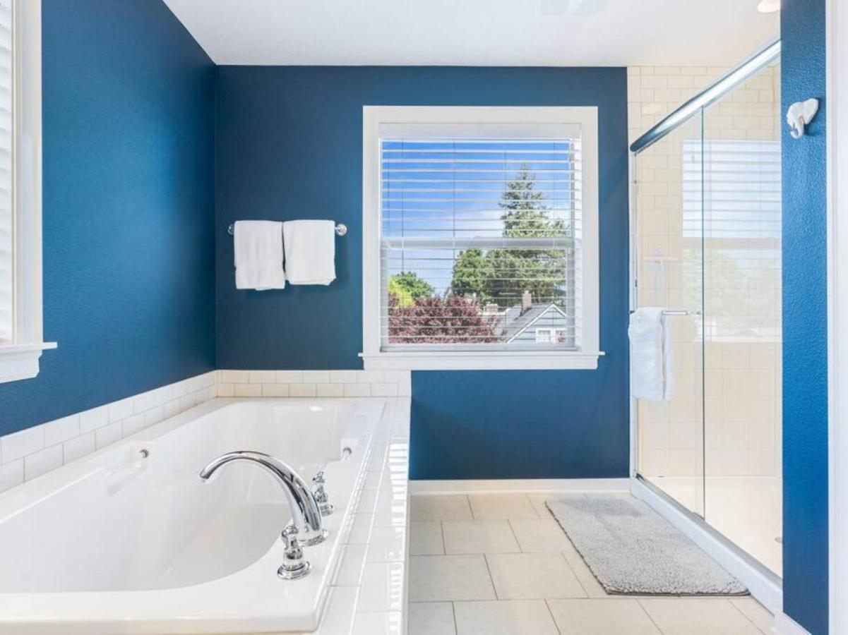 Urban Ne Pdx 3bd Bonus Room, Fenced Yard And Garage * Portland