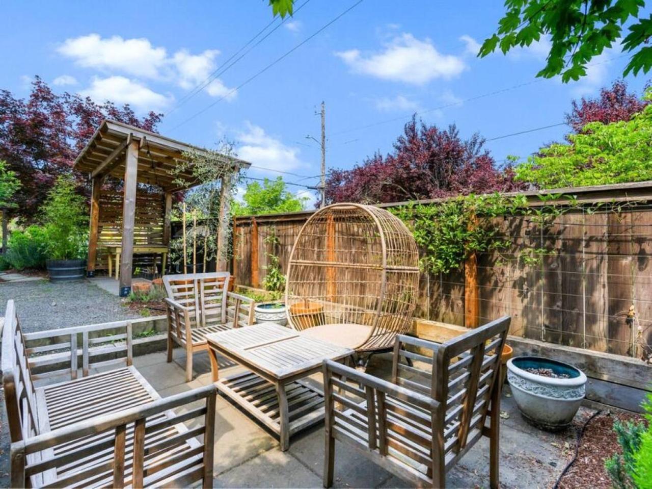 Urban Ne Pdx 3bd Bonus Room, Fenced Yard And Garage Portland